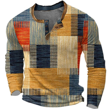DolceFilo|"La T-Shirt Perfetta per l'Uomo Moderno"